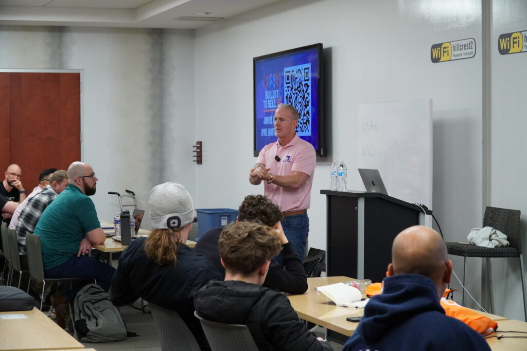 plumbing coaching