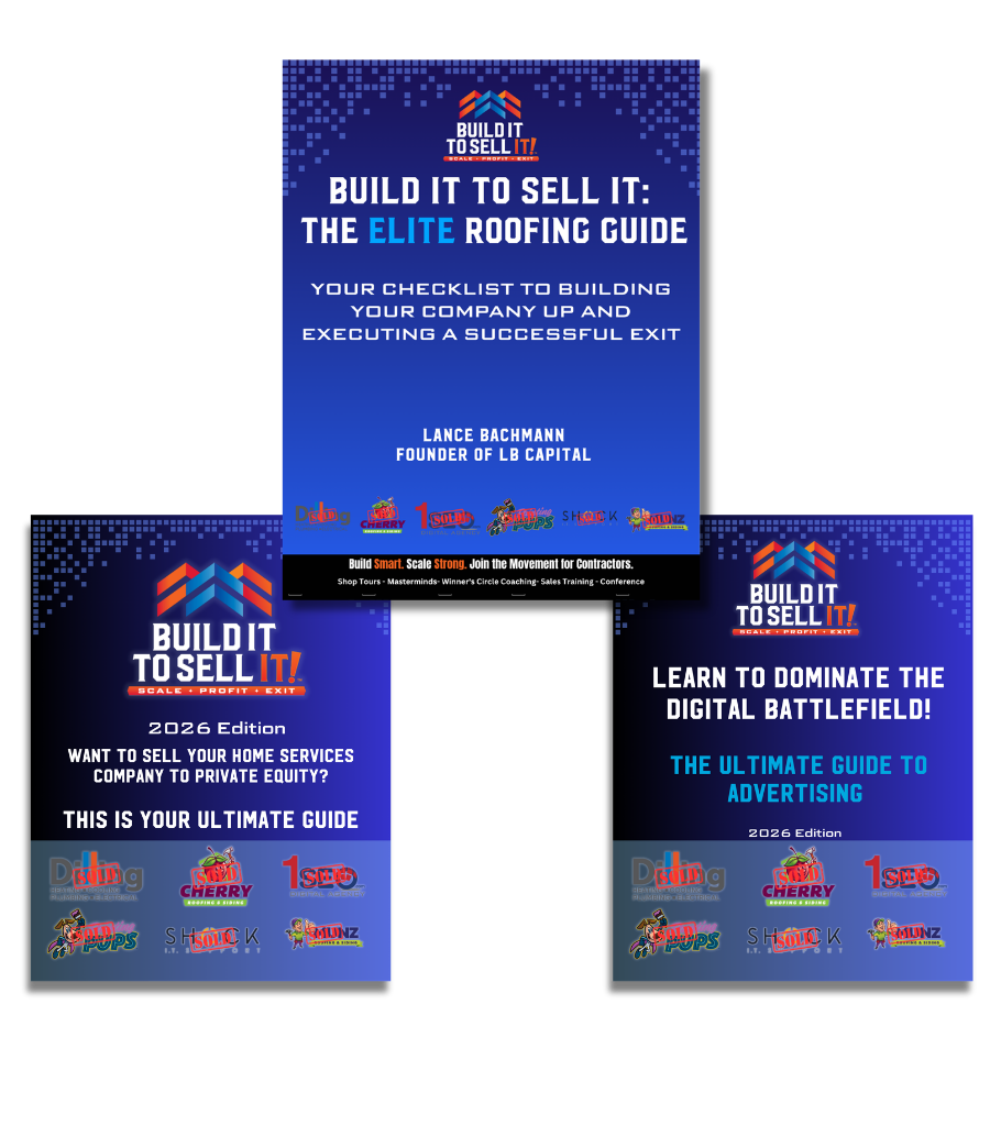 Business growth playbooks